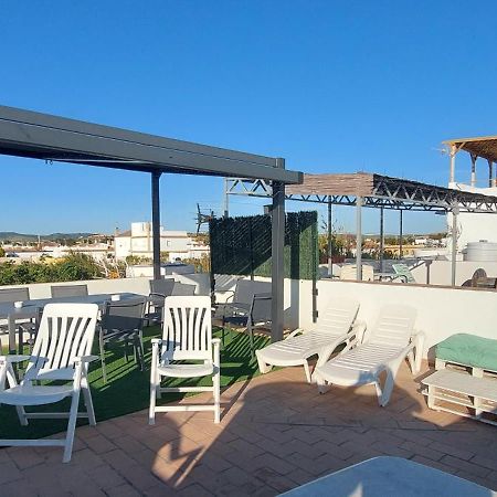 埃尔帕尔马Casa Totalmente Nueva A 50 Metros De La Playa别墅 外观 照片