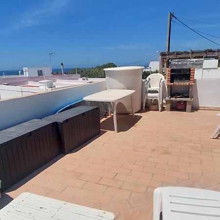 埃尔帕尔马Casa Totalmente Nueva A 50 Metros De La Playa别墅 外观 照片