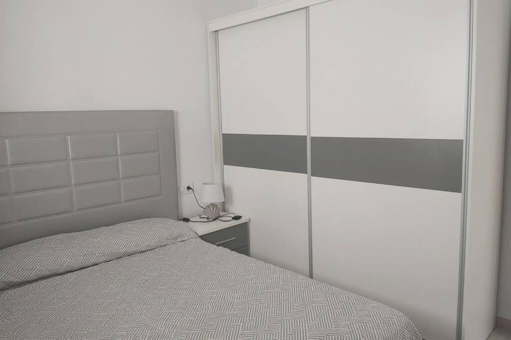 埃尔帕尔马Casa Totalmente Nueva A 50 Metros De La Playa别墅 外观 照片