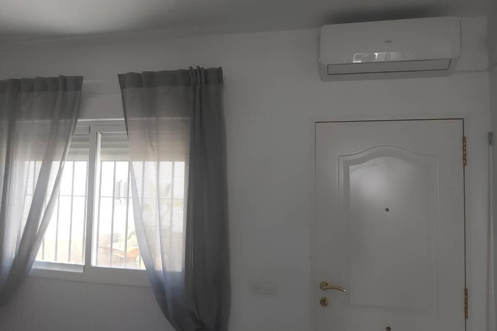 埃尔帕尔马Casa Totalmente Nueva A 50 Metros De La Playa别墅 外观 照片