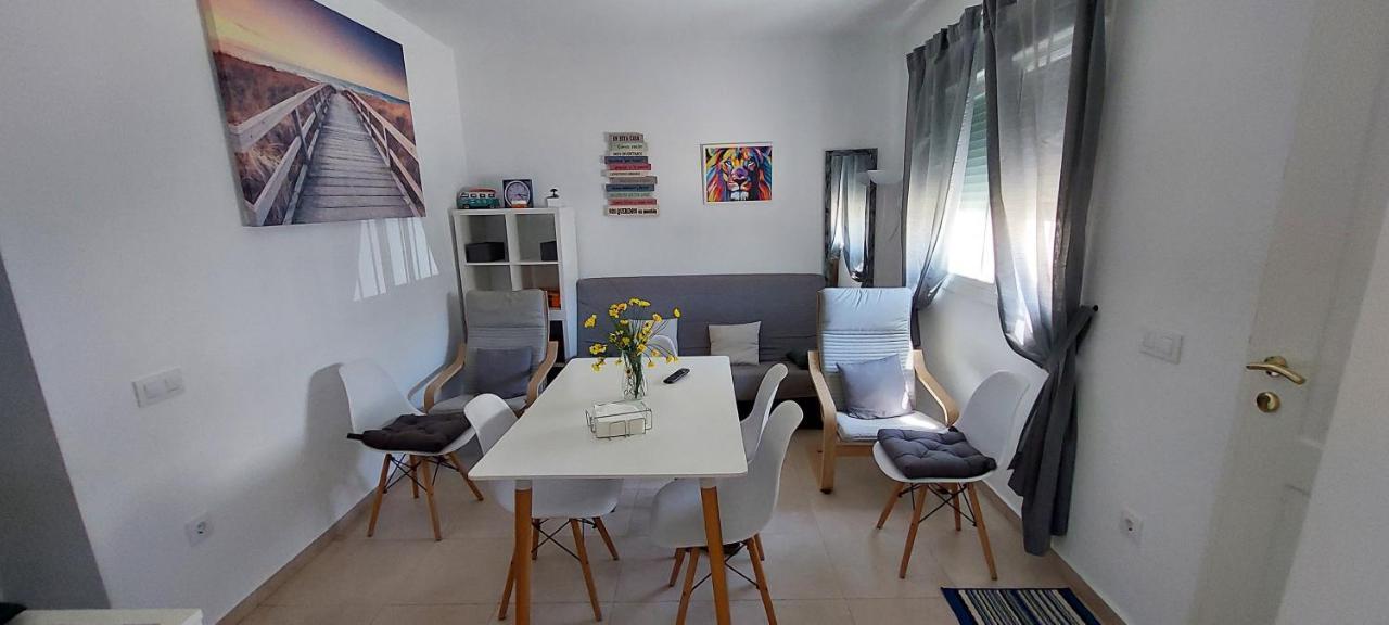 埃尔帕尔马Casa Totalmente Nueva A 50 Metros De La Playa别墅 外观 照片
