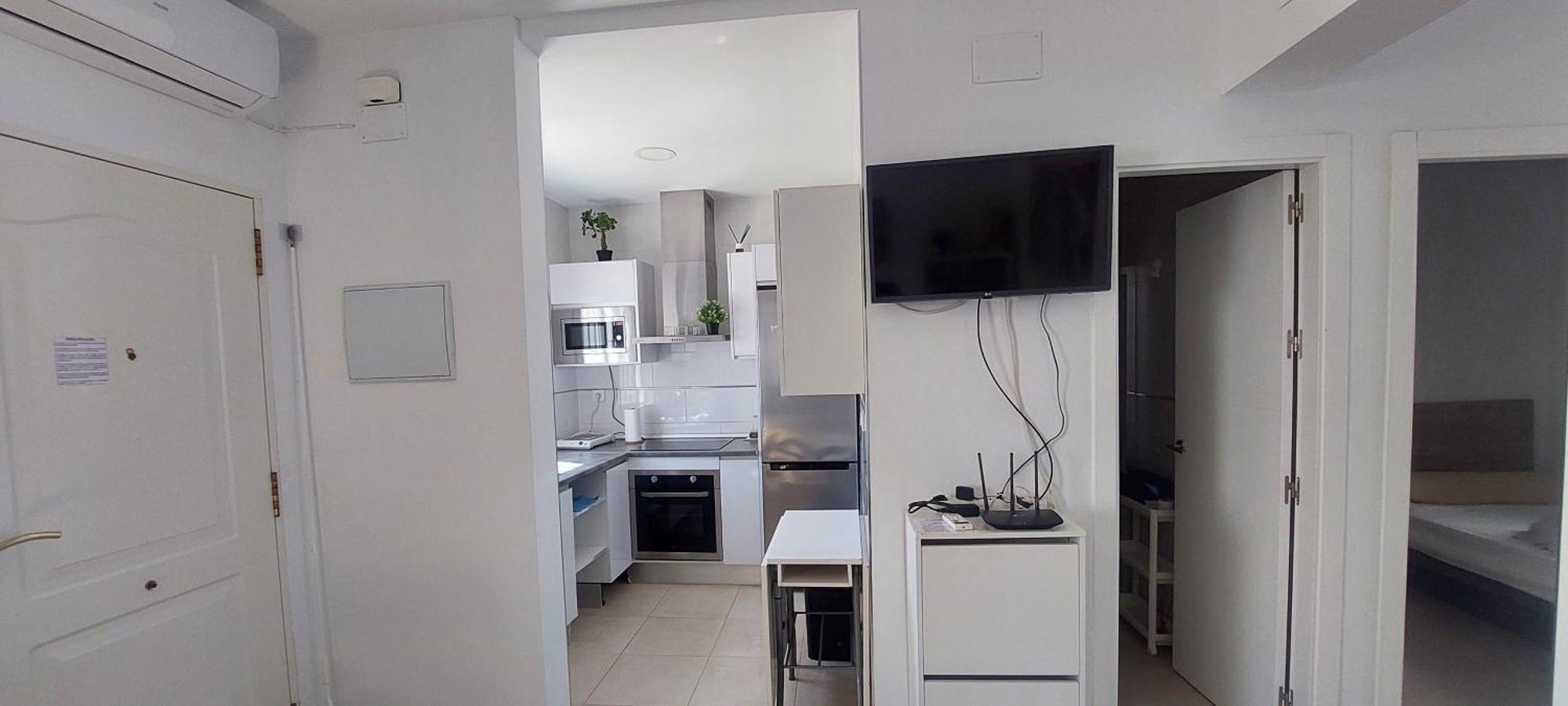 埃尔帕尔马Casa Totalmente Nueva A 50 Metros De La Playa别墅 外观 照片